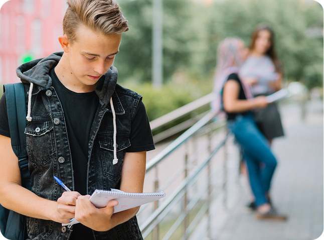Germany Admission Process